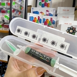 Dầu bôi trơn Rubik Orbit Delta dạng ống tiêm