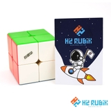 DianSheng 2x2 M Rubik 2x2 có nam châm giá rẻ
