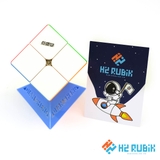 DianSheng 2x2 M Rubik 2x2 có nam châm giá rẻ
