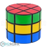 DianSheng 3-layer cylinder