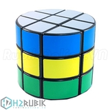 DianSheng 3-layer cylinder