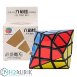 Diansheng 6-corner-only