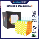 DianSheng Galaxy 11x11 M Có nam châm sẵn