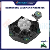 DianSheng Gigaminx Magnetic (5x5 - Có nam châm)
