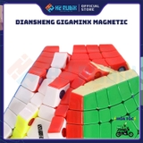 DianSheng Gigaminx Magnetic (5x5 - Có nam châm)