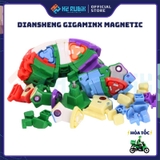 DianSheng Gigaminx Magnetic (5x5 - Có nam châm)