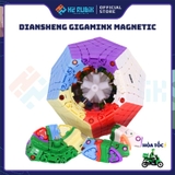 DianSheng Gigaminx Magnetic (5x5 - Có nam châm)