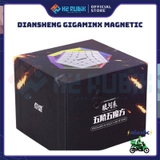 DianSheng Gigaminx Magnetic (5x5 - Có nam châm)
