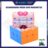 DianSheng MS3X 3x3 M Có nam châm sẵn (Primary Core)