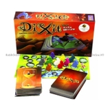 Dixit Odyssey (1+2+3)