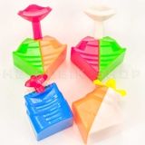 YuXin Little Magic 3x3 Stickerless