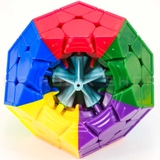 YuXin Little Magic Megaminx V2
