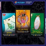 Dungeon Mayhem: Monster Madness