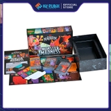 Dungeon Mayhem: Monster Madness