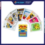 Exploding Minions Bài mèo nổ của Minions