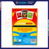 Exploding Minions Bài mèo nổ của Minions
