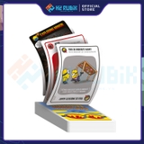 Exploding Minions Bài mèo nổ của Minions