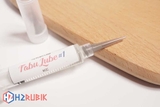 FabuLube Weight 1 - Dầu bôi trơn rubik dạng ống bơm