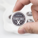 FabuLube X - Dầu Bôi Trơn Rubik Cao Cấp
