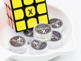 FabuLube X - Dầu Bôi Trơn Rubik Cao Cấp