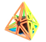 FangShi LimCube 2x2 Frame Pyraminx