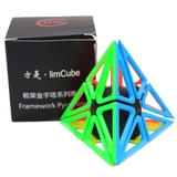 FangShi LimCube 2x2 Frame Pyraminx