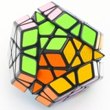 FangShi Megaminx