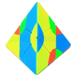 FangShi LimCube 2x2 Transform Pyraminx