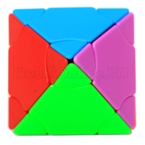 FangShi LimCube 2x2 Transform Pyraminx - Octahedron