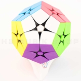 FanXin 2x2 Megaminx (Kilominx)