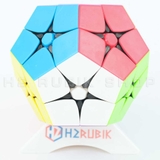 FanXin 2x2 Megaminx (Kilominx)