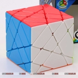 FanXin 4x4x4 Axis Cube Stickerless