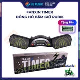 FanXin Timer Đồng hồ bấm giờ Rubik giá rẻ