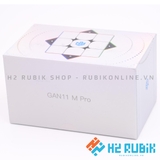 GAN 11 M PRO Rubik 3x3 flagship hãng GAN 2020