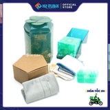 GAN 12 M MagLev 3x3 Peacock Emerald Phiên bản giới hạn