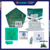 GAN 12 M MagLev 3x3 Peacock Emerald Phiên bản giới hạn