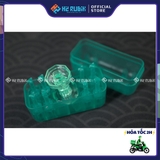 GAN 12 M MagLev 3x3 Peacock Emerald Phiên bản giới hạn