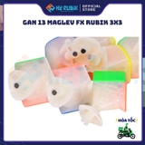GAN 13 Maglev FX Rubik 3x3