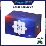 Gan 13 Maglev UV Rubik 3x3