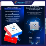 GAN 14 Maglev UV - Frosted Rubik 3x3 Tốt Nhất Thế Giới