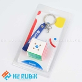 Gan 330 - Móc khóa rubik 3x3 hãng GAN