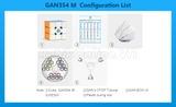 GAN 354 M