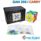 GAN356 I Carry 2 UV Rubik thông minh GAN 2024