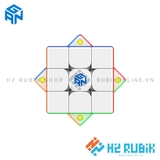 GAN356 I Carry 2 UV Rubik thông minh GAN 2024