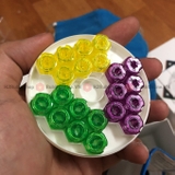 GAN 356 M 3x3 Mới nhất 2020