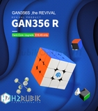 GAN 356 R