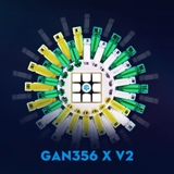 GAN 356 X V2