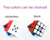 Gan 356i V2 -  Rubik Thông Minh Kết Nối Điện Thoại bản mới