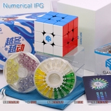 GAN 356 X IPG V5 3x3x3