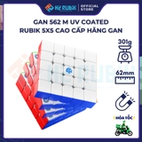 Rubik 5x5 GAN 562 UV Coated
